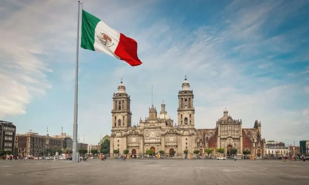Mexico City Airport Transfer