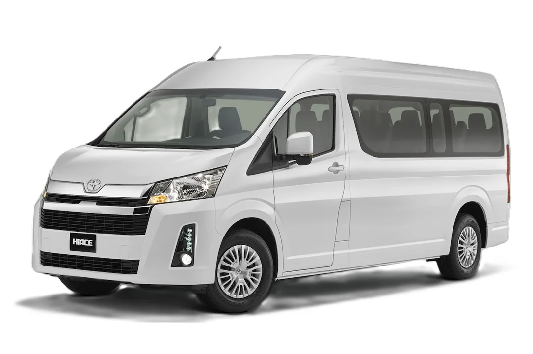 Family Van